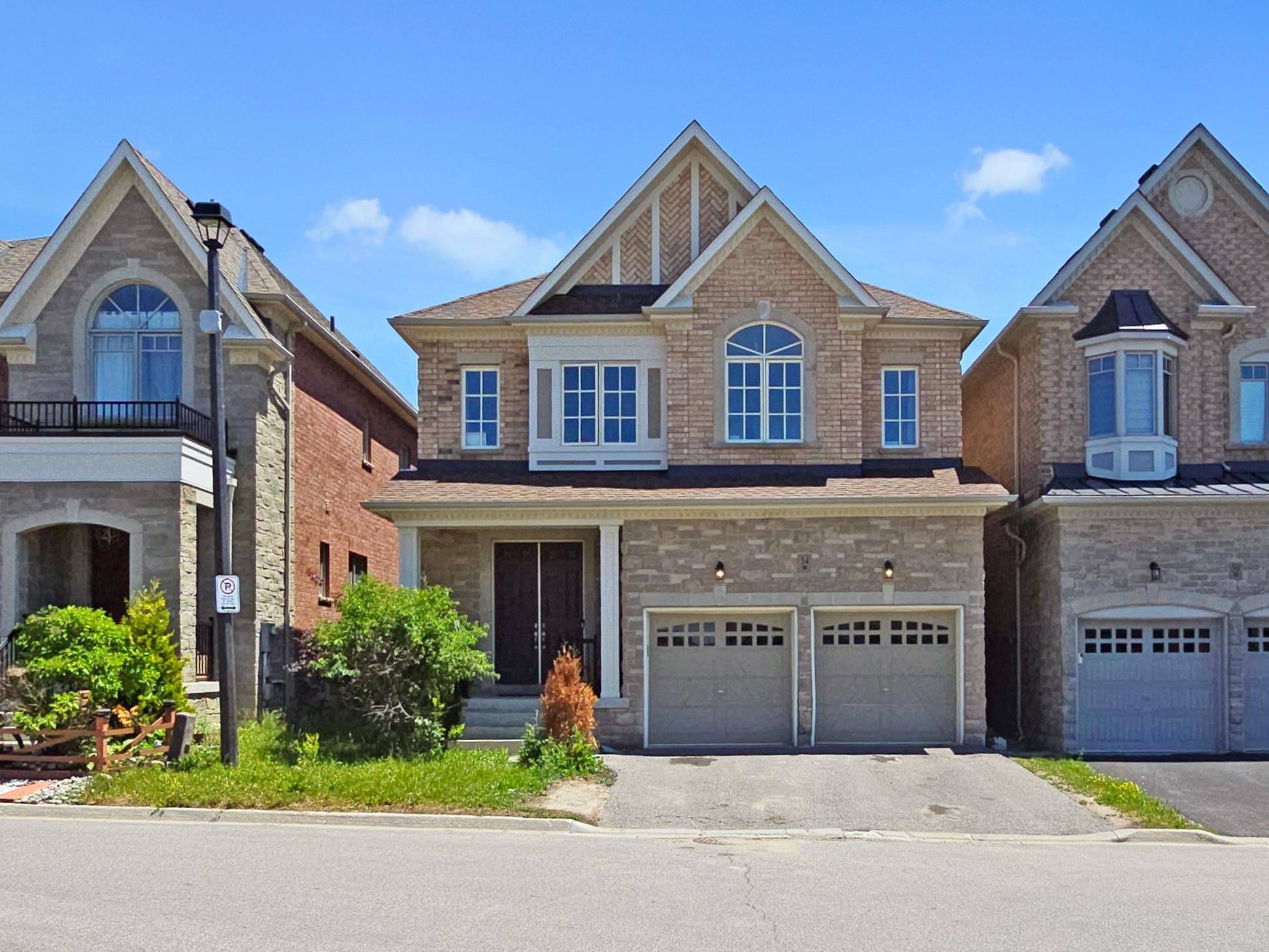 Richmond Hill, ON L4E 1E7,54 Thornapple LN