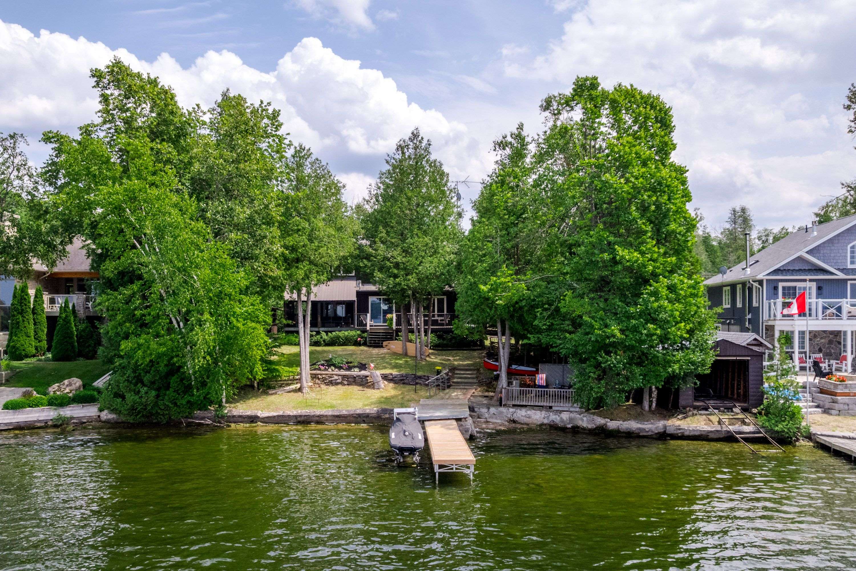 Douro-dummer, ON K0L 2H0,1280 Birchview RD