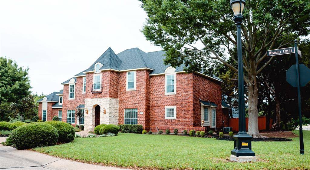Desoto, TX 75115,1712 Windmill Circle