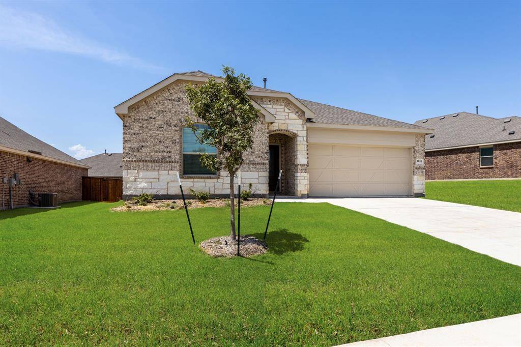Little Elm, TX 75068,3620 Kaufman Court