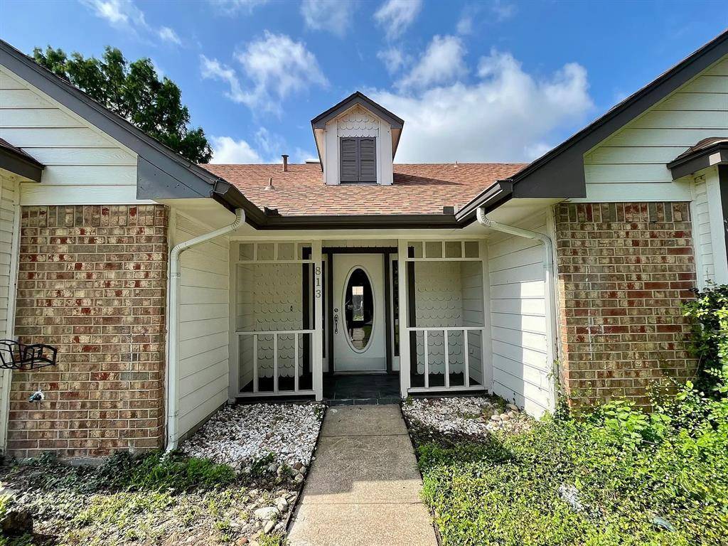 Coppell, TX 75019,813 Redcedar way Drive