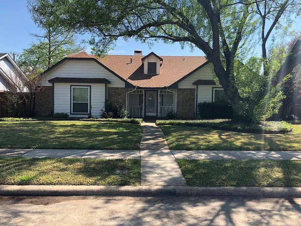 Coppell, TX 75019,813 Redcedar way Drive