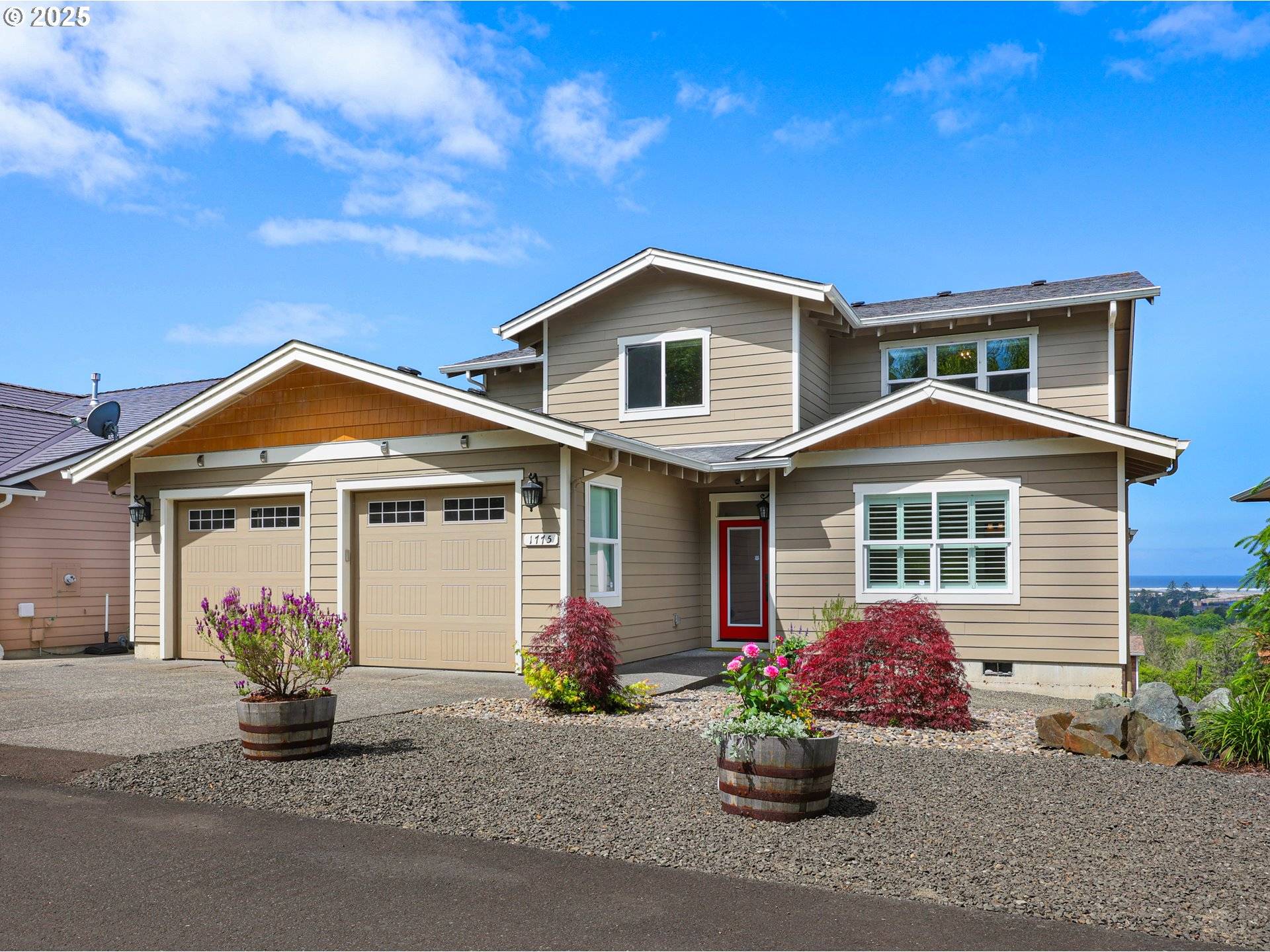 Seaside, OR 97138,1775 Thompson Falls DR