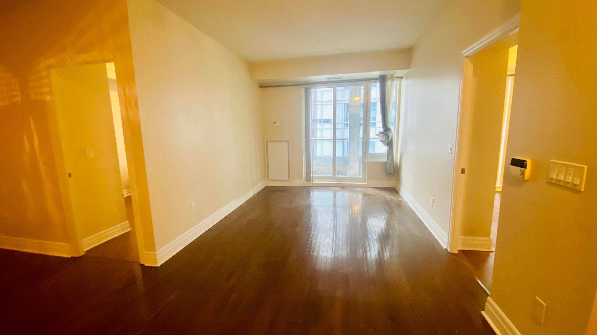 Toronto C01, ON M4Y 0A3,35 Balmuto ST #1708