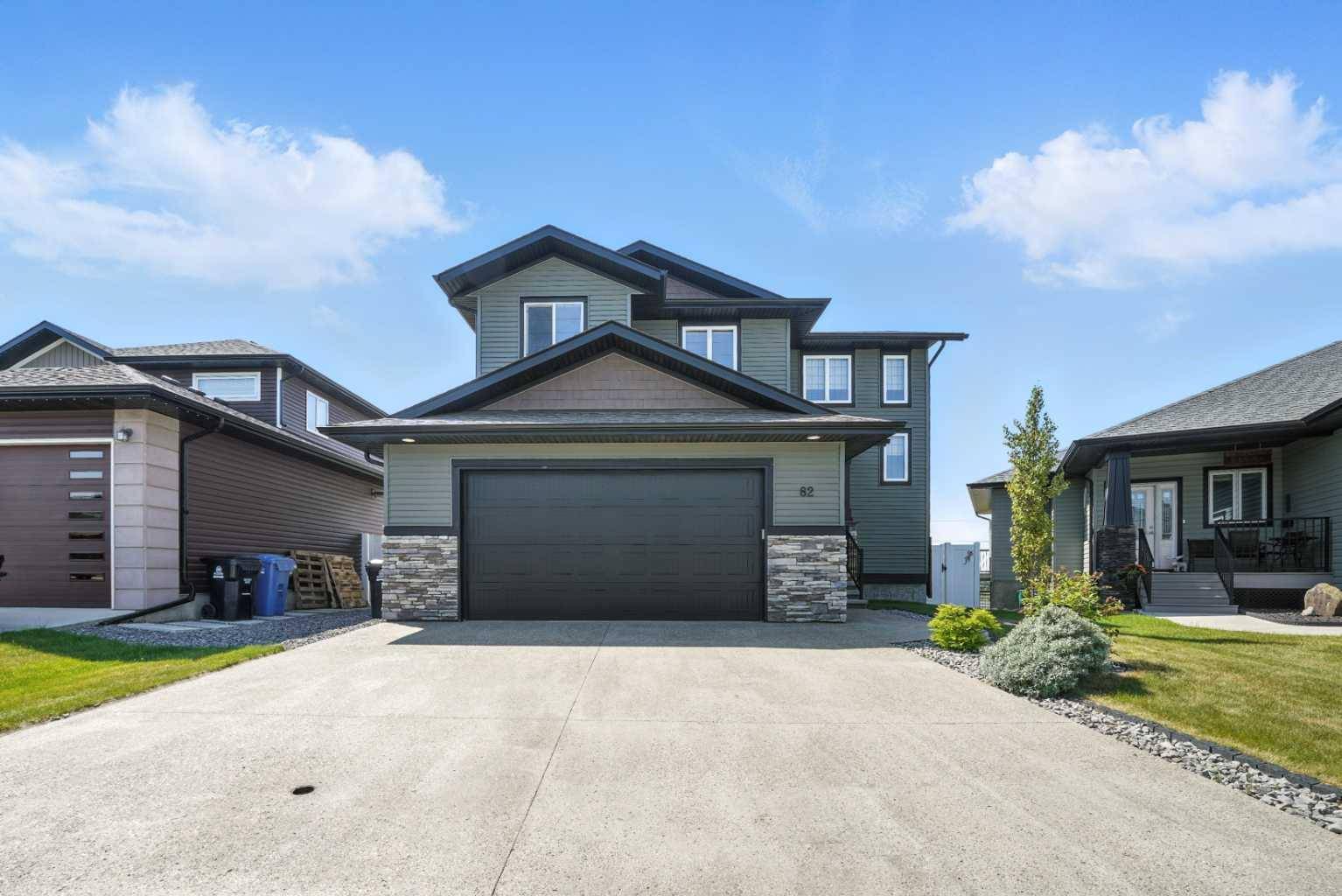 Blackfalds, AB T4M0H6,82 Mitchell CRES