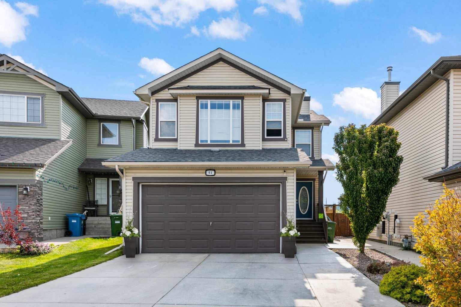 Calgary, AB T2Y 4Z4,64 Everglen Rise SW