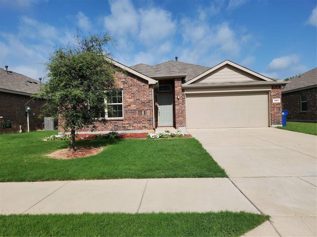 Cross Roads, TX 76227,1460 Acmite Avenue