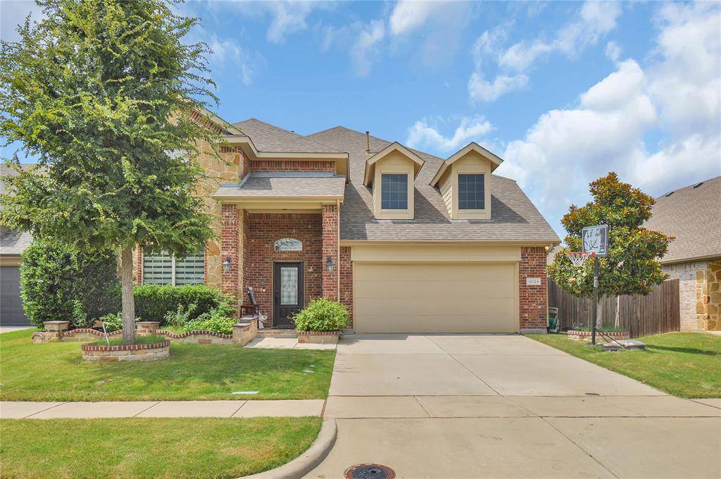 Mckinney, TX 75072,10124 KINGSLAND Trail