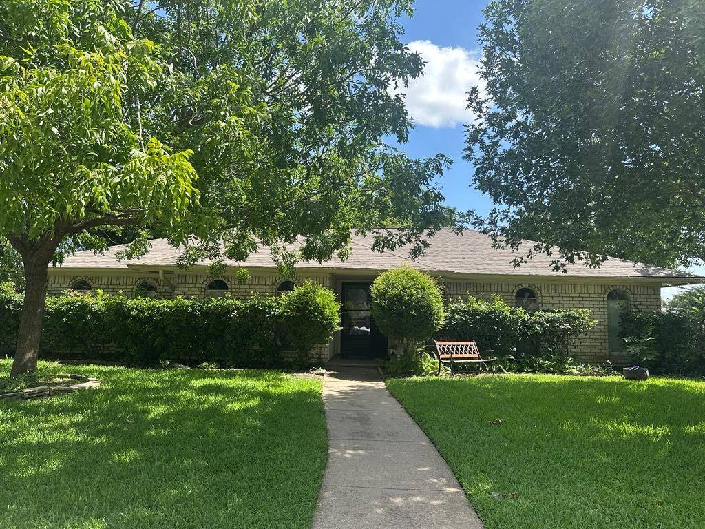 Richardson, TX 75081,1900 Tulane Drive