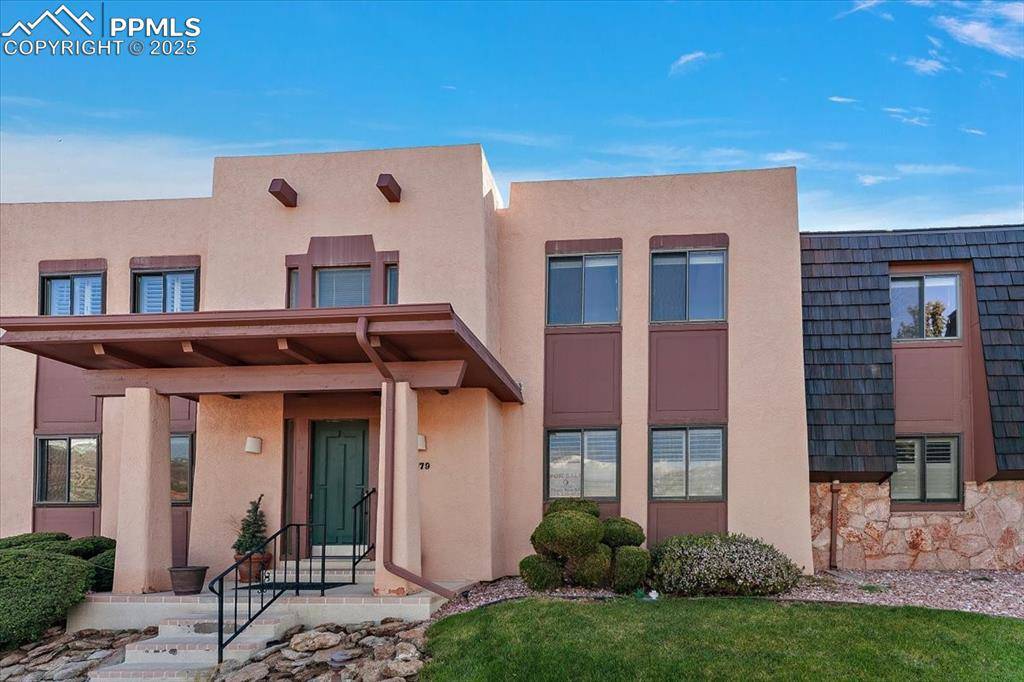 Colorado Springs, CO 80904,2979 Mesa RD #D