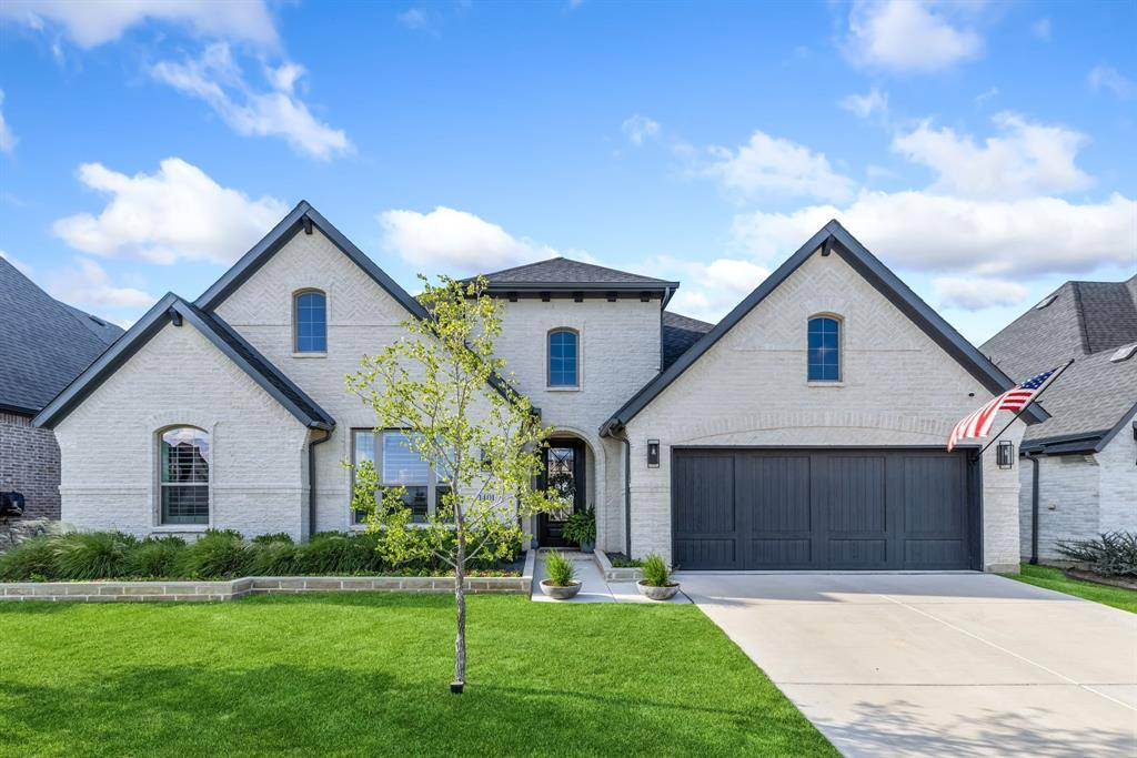 Argyle, TX 76226,1401 Lilium Court