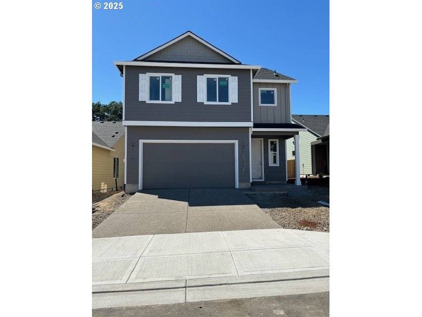 Lafayette, OR 97127,1707 N Millican Creek ST