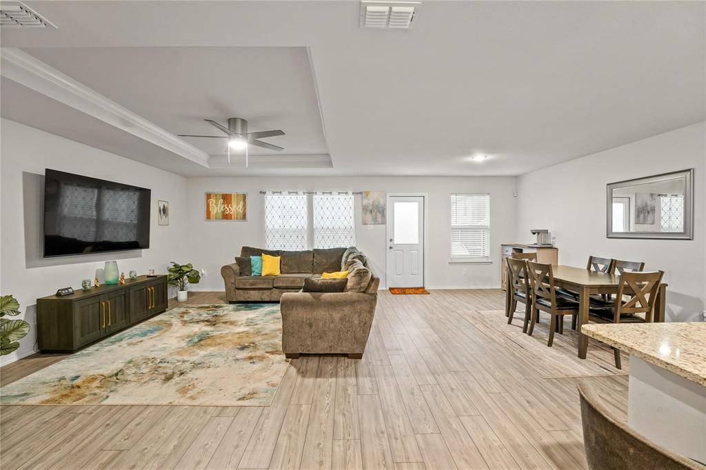 Forney, TX 75126,1065 Castroville Drive