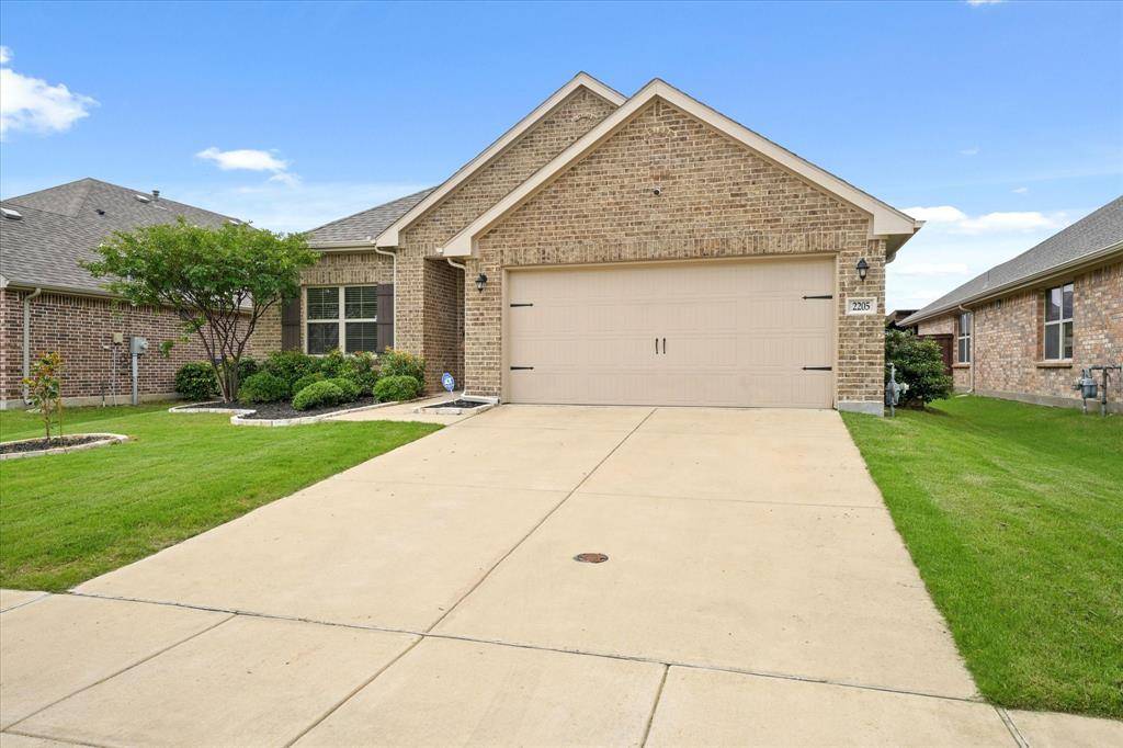 Forney, TX 75126,2205 Perrymead Drive