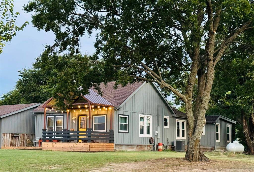 Whitewright, TX 75491,52 Ole Vittitoe Road