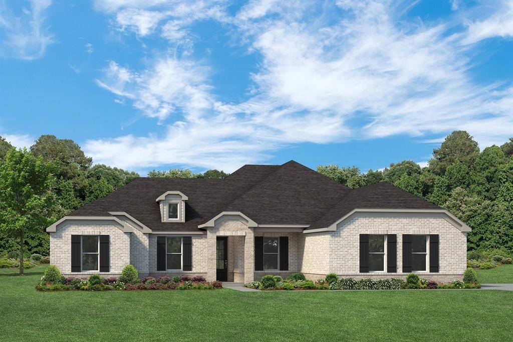 Azle, TX 76020,337 Slimp Bluff