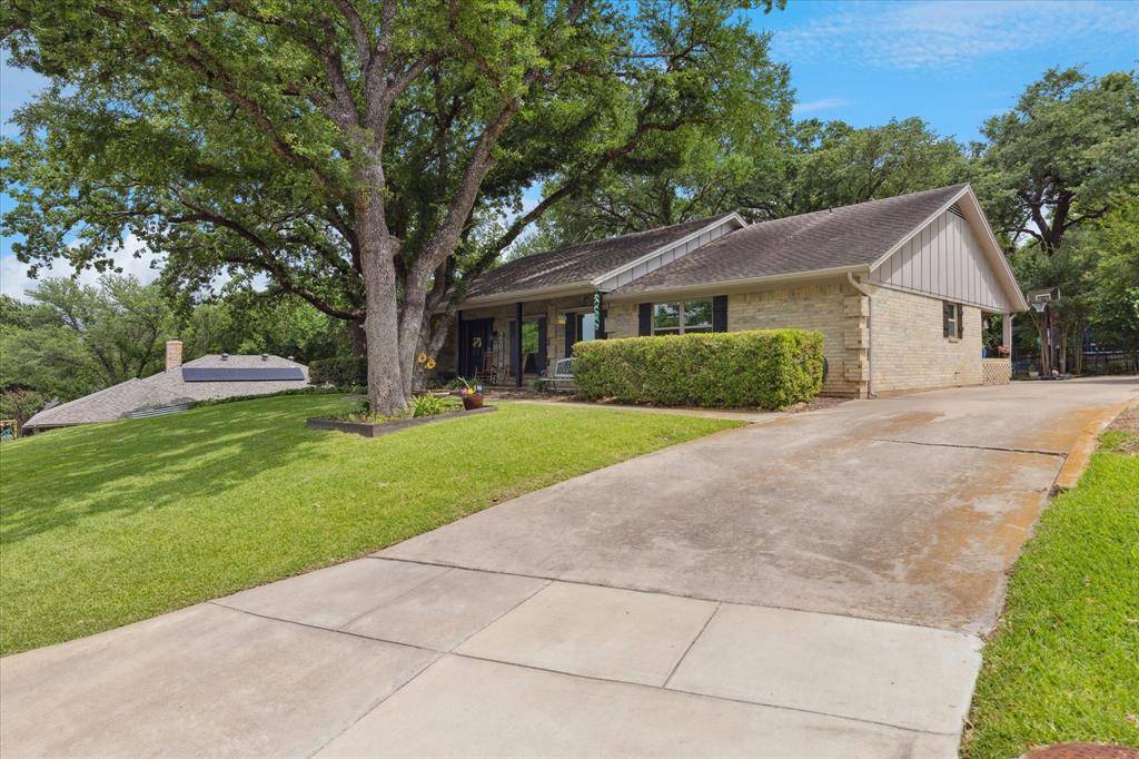 Hurst, TX 76053,1133 Harris Avenue