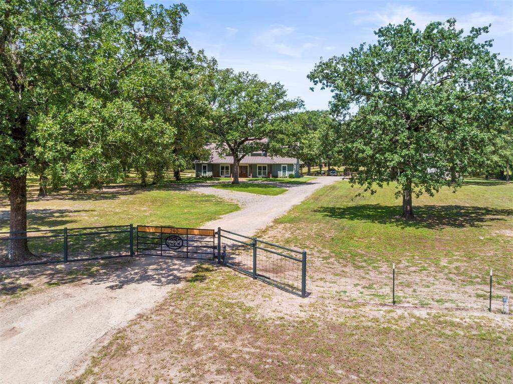 Winnsboro, TX 75494,240 S FM 2869