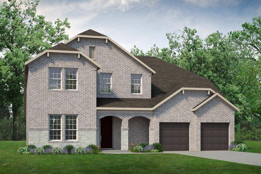 Lavon, TX 75166,840 Oak