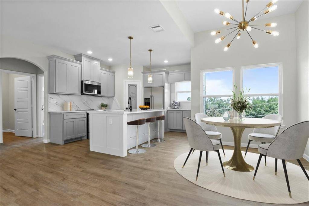 Fort Worth, TX 76119,2301 Donnyville
