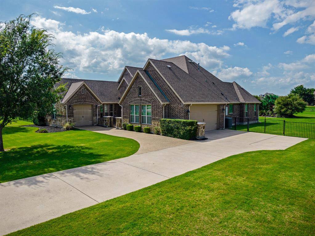 Celina, TX 75009,1926 Cattle Street