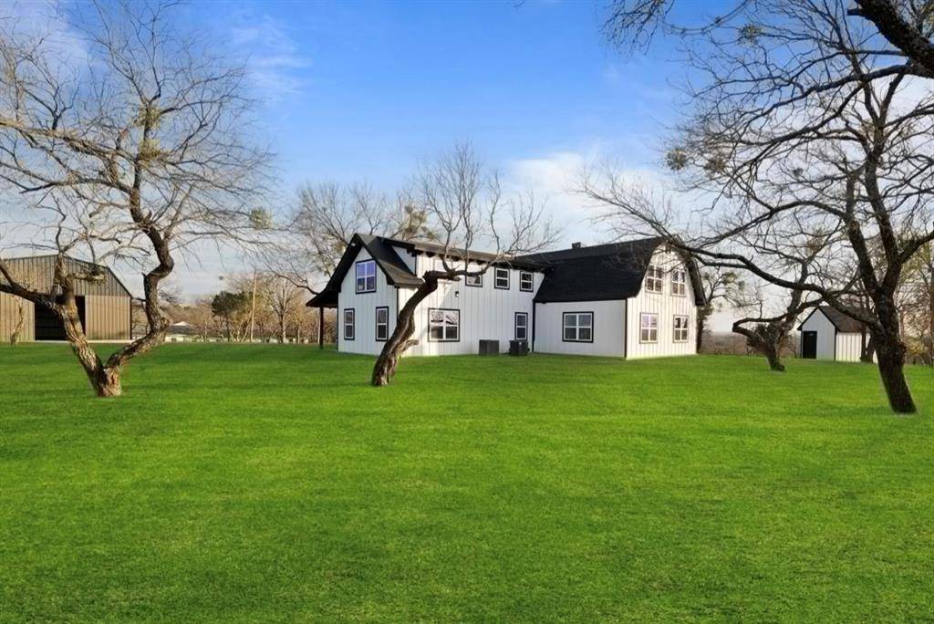 Weatherford, TX 76087,400 Timber Wild Drive