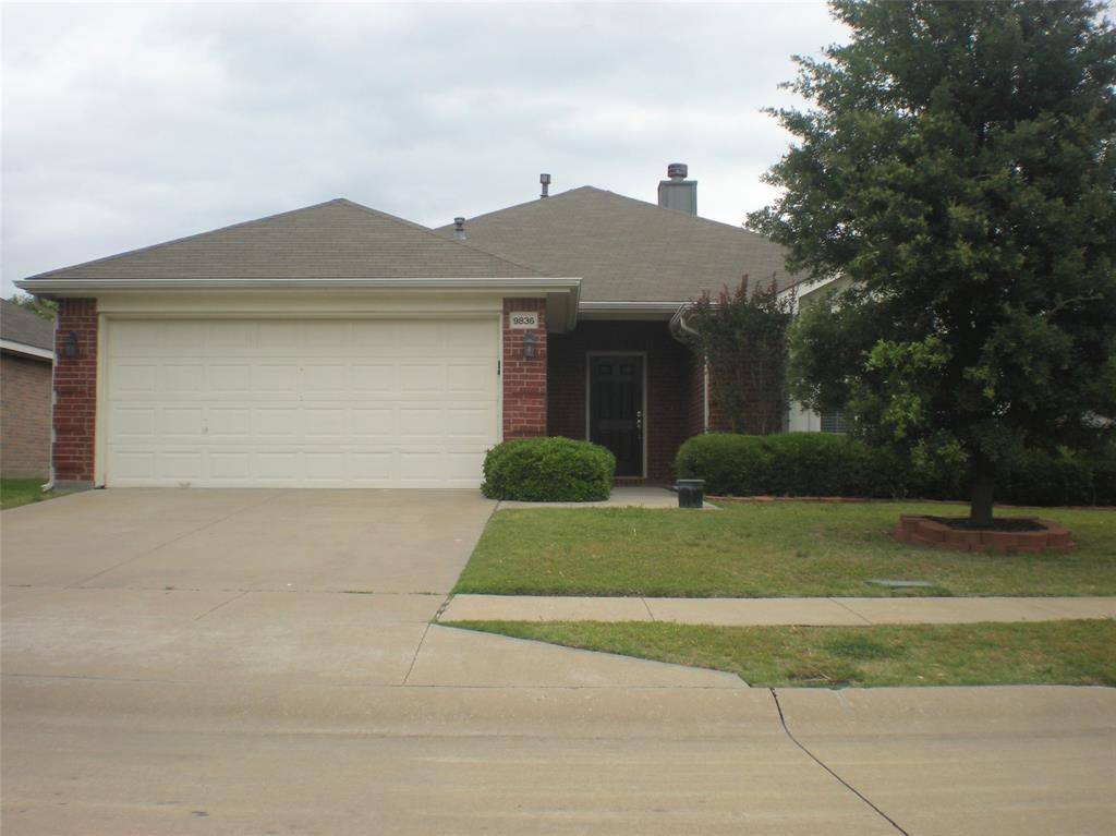 Mckinney, TX 75072,9836 Carter Drive