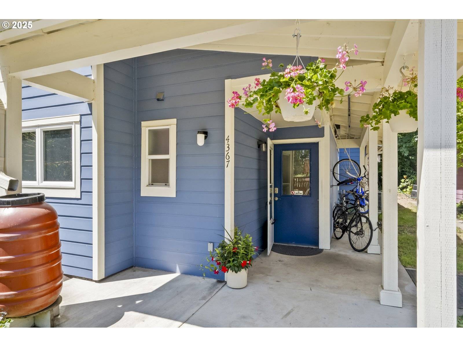 Portland, OR 97225,4367 SW 94TH AVE