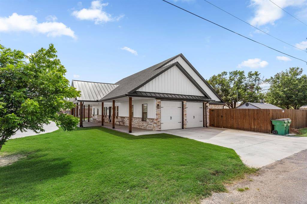 Wichita Falls, TX 76308,304 Mariners Way