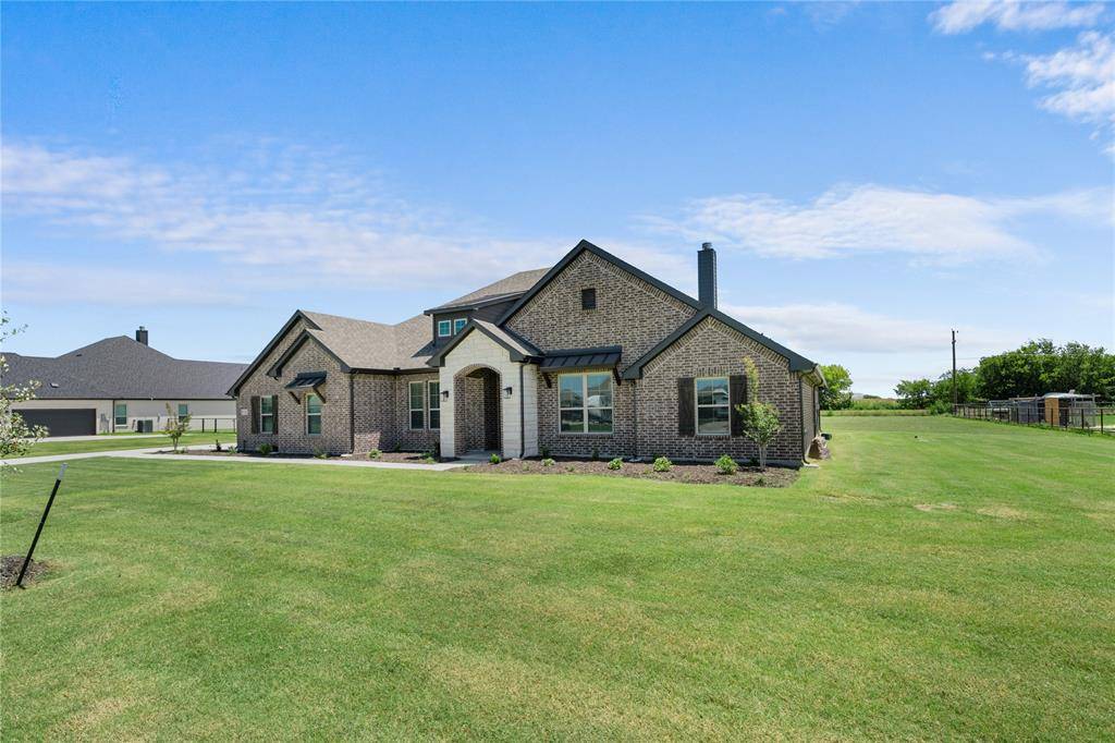 Farmersville, TX 75442,1533 Emilia Drive