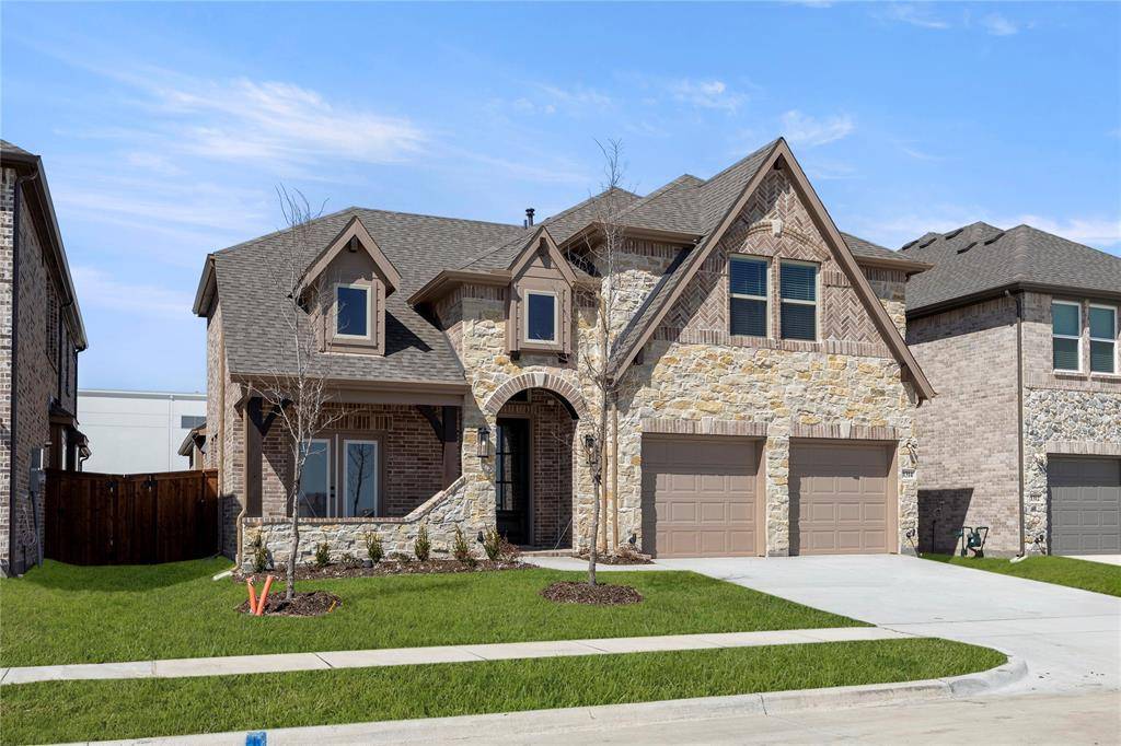Forney, TX 75126,1314 Comal Drive