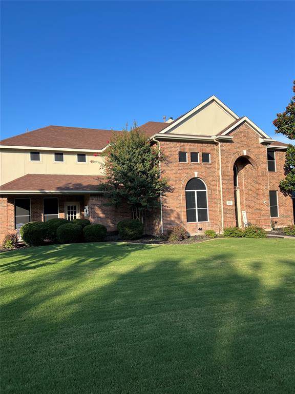 Sunnyvale, TX 75182,296 Ashwood Lane