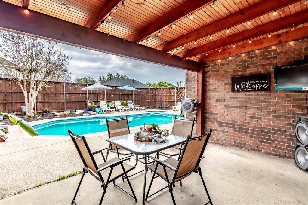Sunnyvale, TX 75182,296 Ashwood Lane