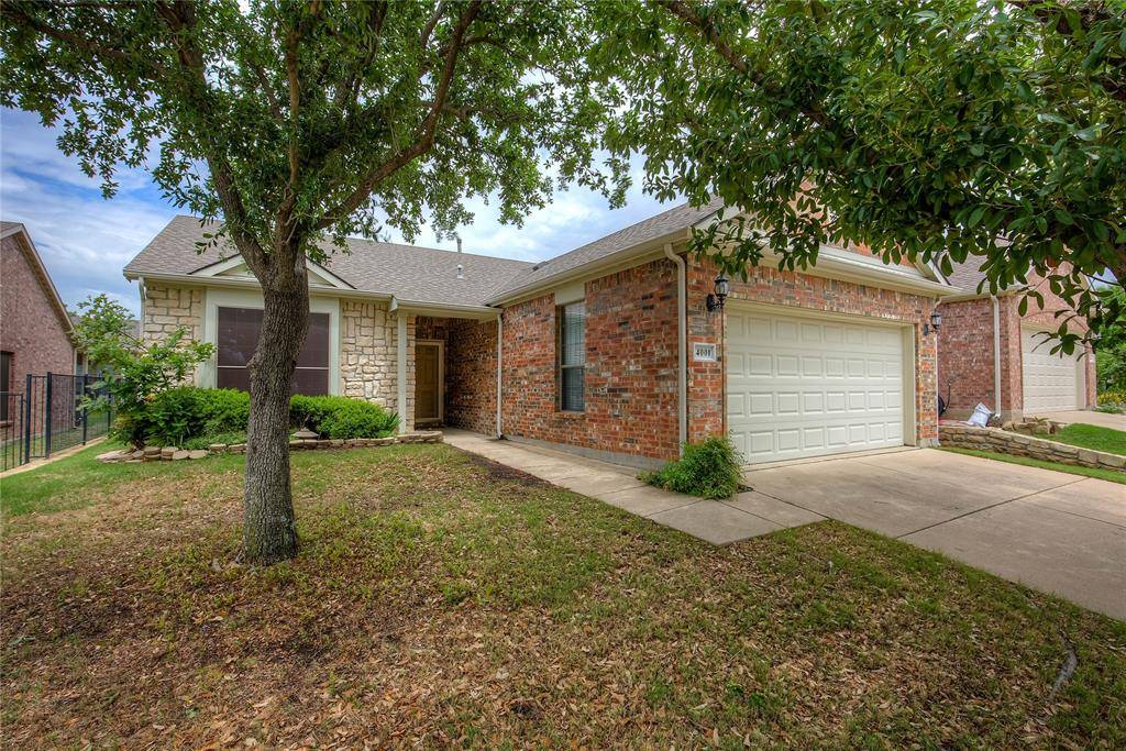 Denton, TX 76210,4001 Pineoak Lane