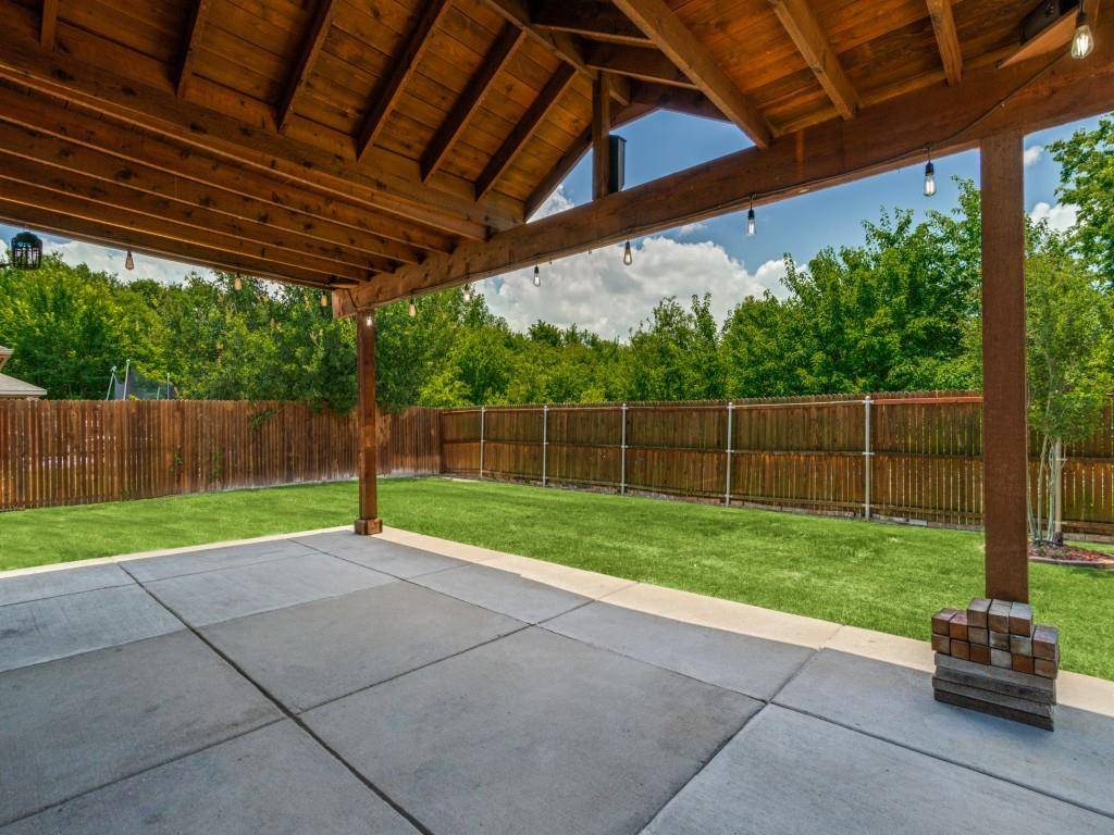 Anna, TX 75409,1801 Burl Lane