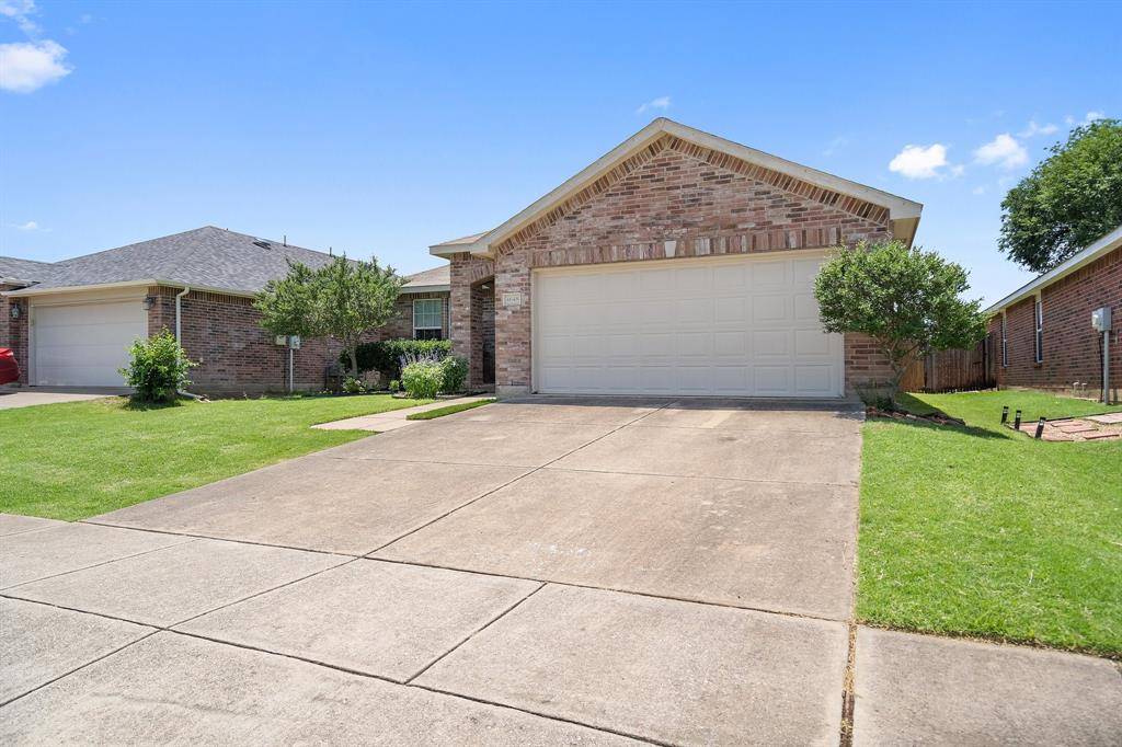 Fort Worth, TX 76244,4648 Prairie Crossing Drive