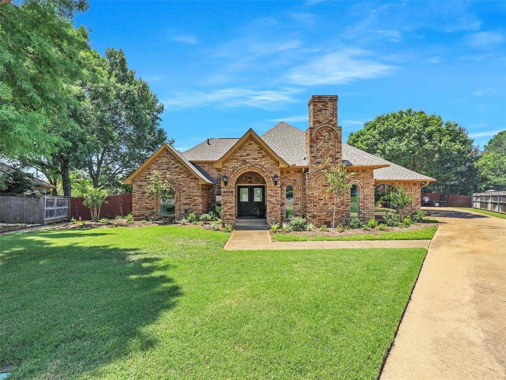 Colleyville, TX 76034,3902 Butler Court