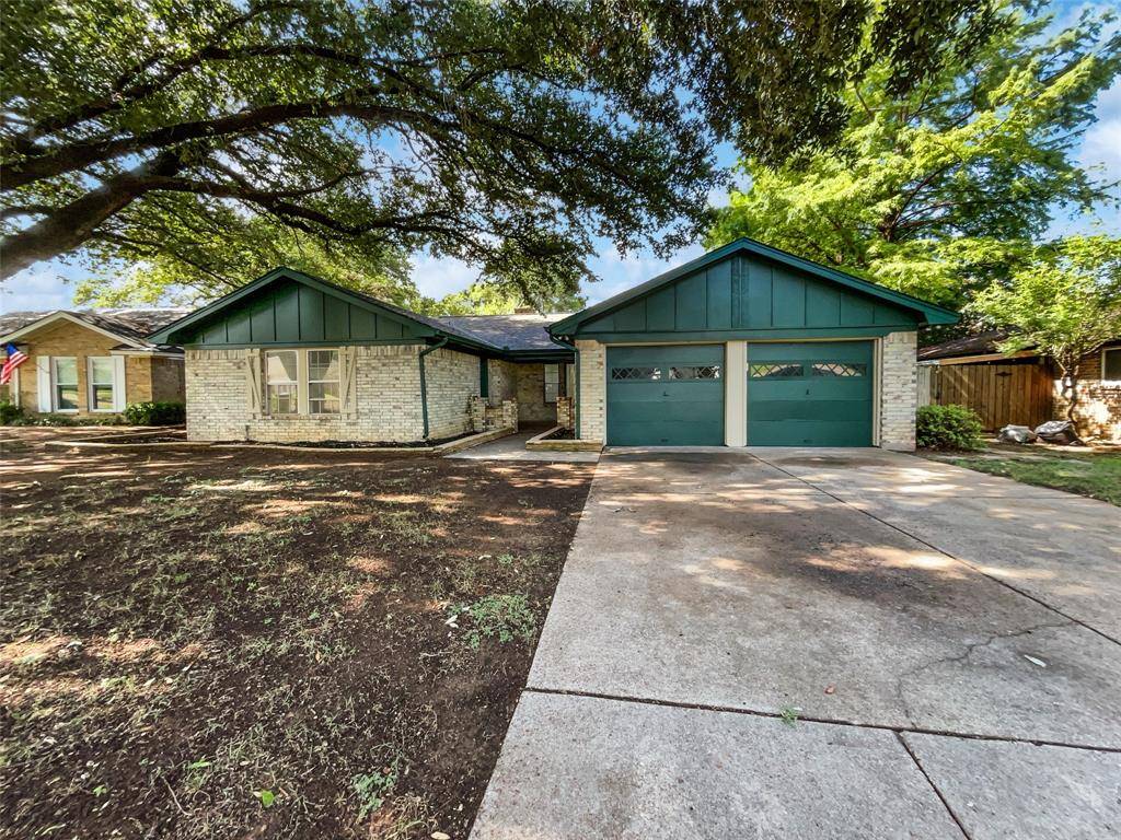 Arlington, TX 76015,4016 Lynbrook Lane