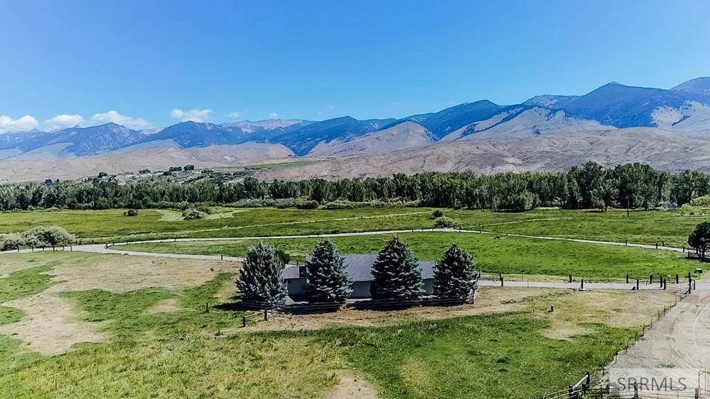 Salmon, ID 83467,7 Kossler Lane