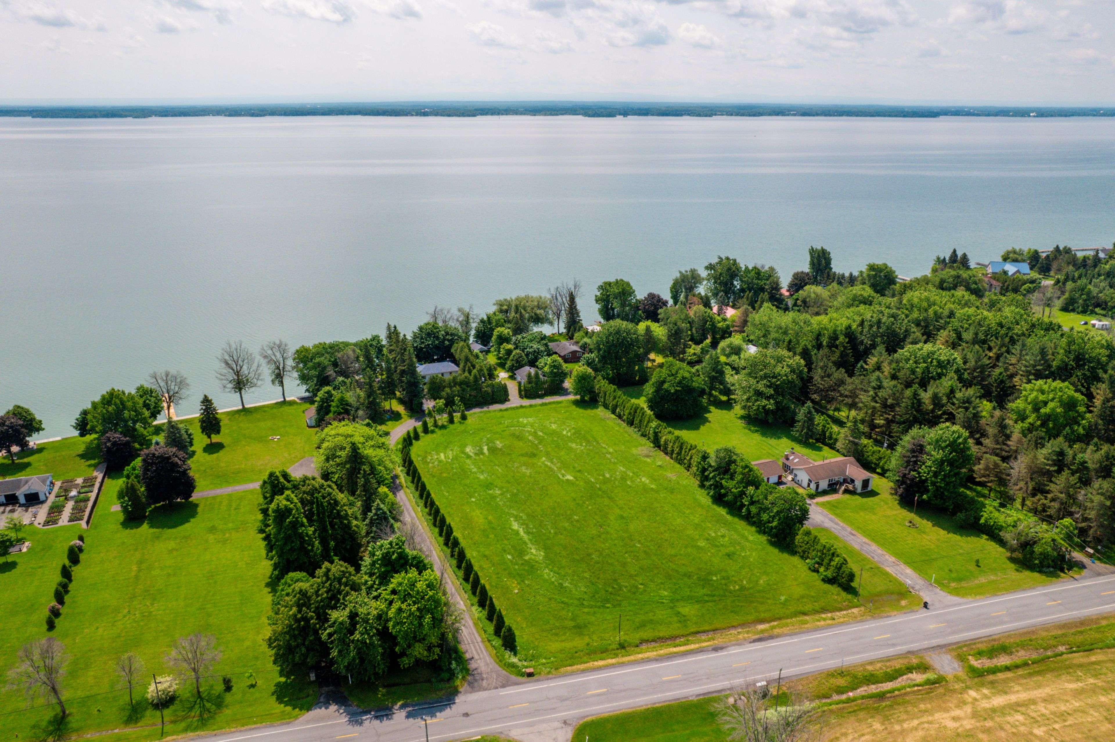 South Glengarry, ON K0C 1E0,LOT 183rd AVE