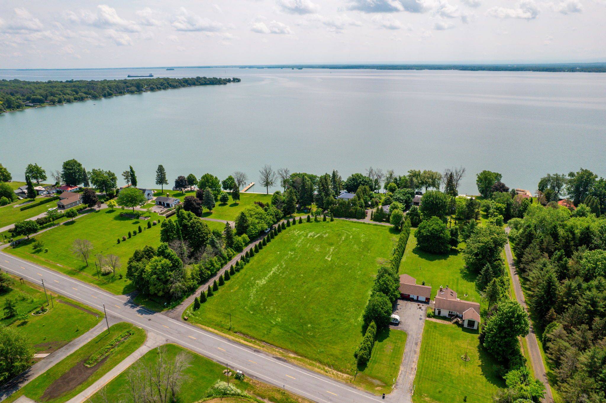 South Glengarry, ON K0C 1E0,LOT 183rd AVE