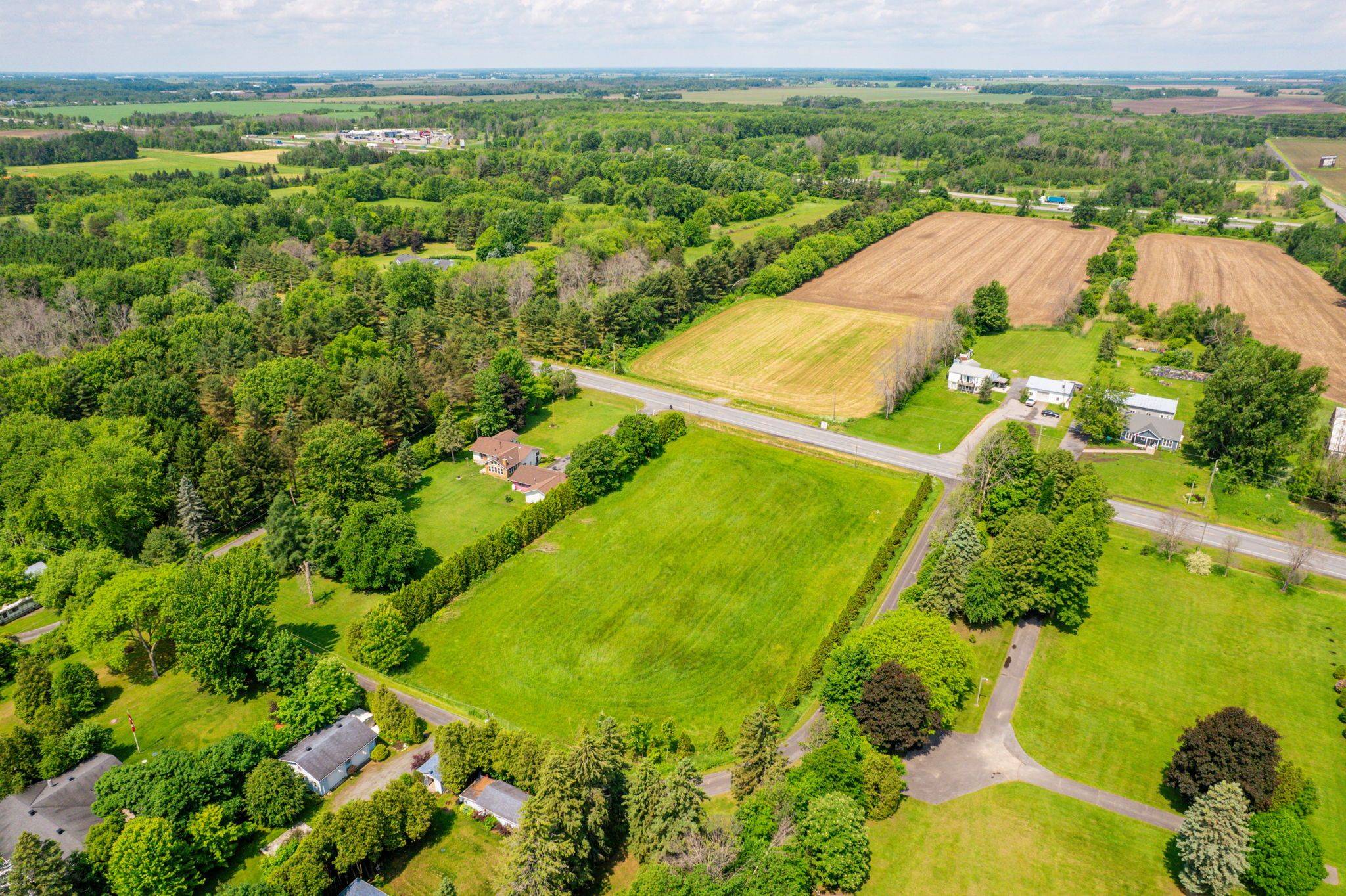 South Glengarry, ON K0C 1E0,LOT 183rd AVE