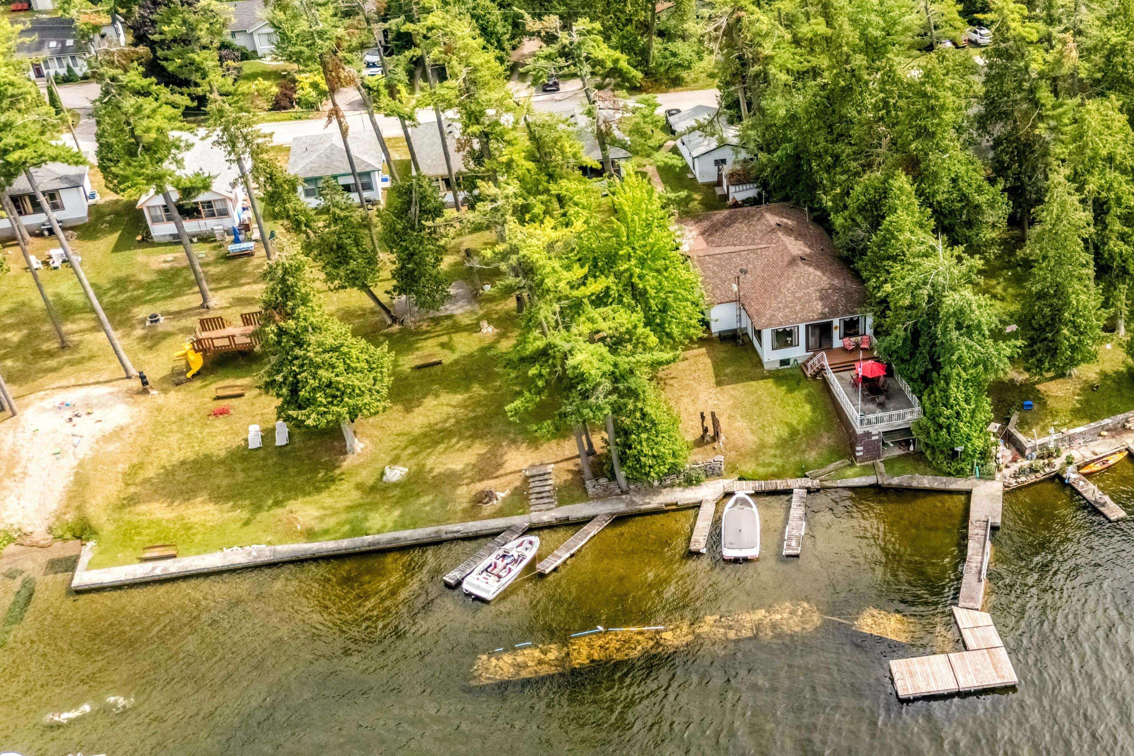 Kawartha Lakes, ON K0M 1N0,36 Goodman RD