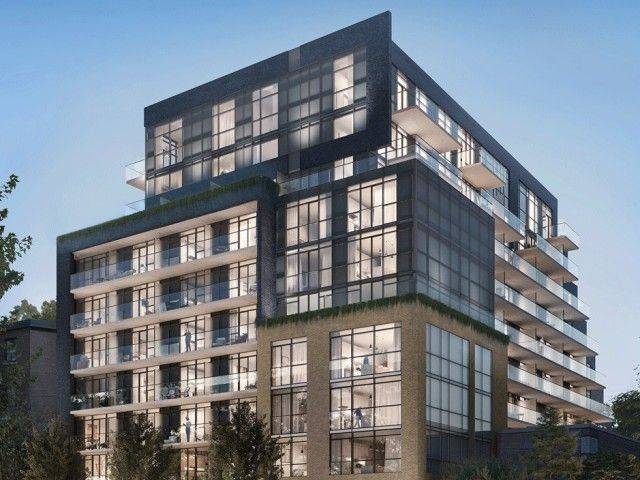 Toronto E02, ON M4C 0B1,2369 Danforth AVE #202
