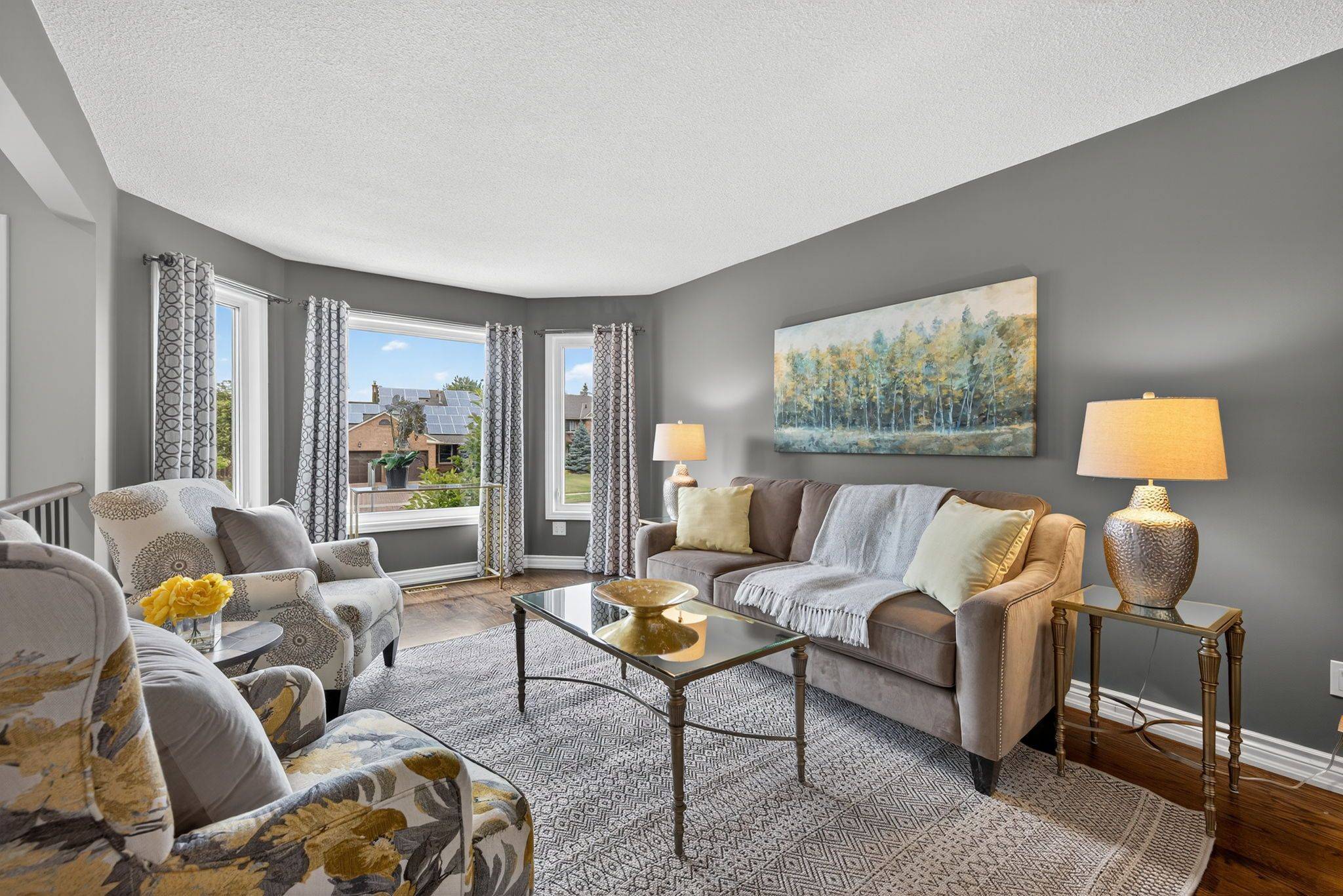 Newmarket, ON L3X 1A9,216 Crossland Gate