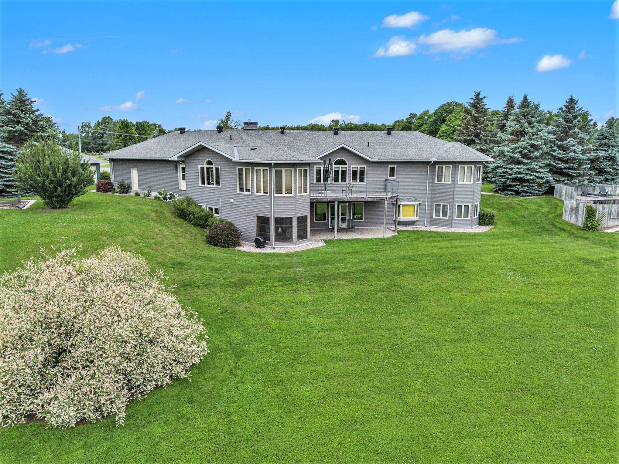 North Grenville, ON K0G 1J0,2124 Cty Rd 18 RD S