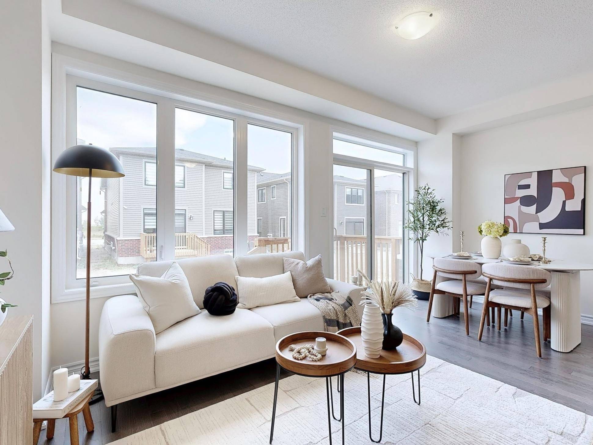 Oshawa, ON L1K 0E2,675 Ribstone CT