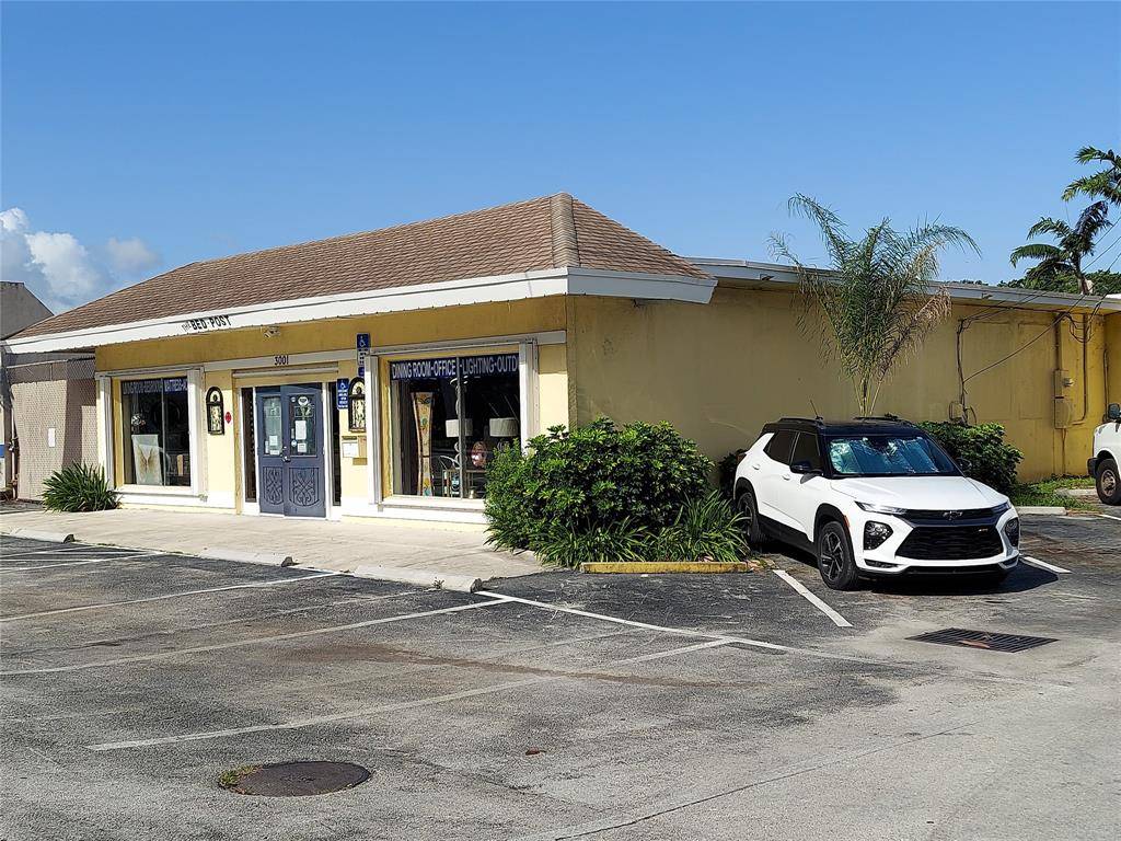 Wilton Manors, FL 33334,3001 NE 6 avenue