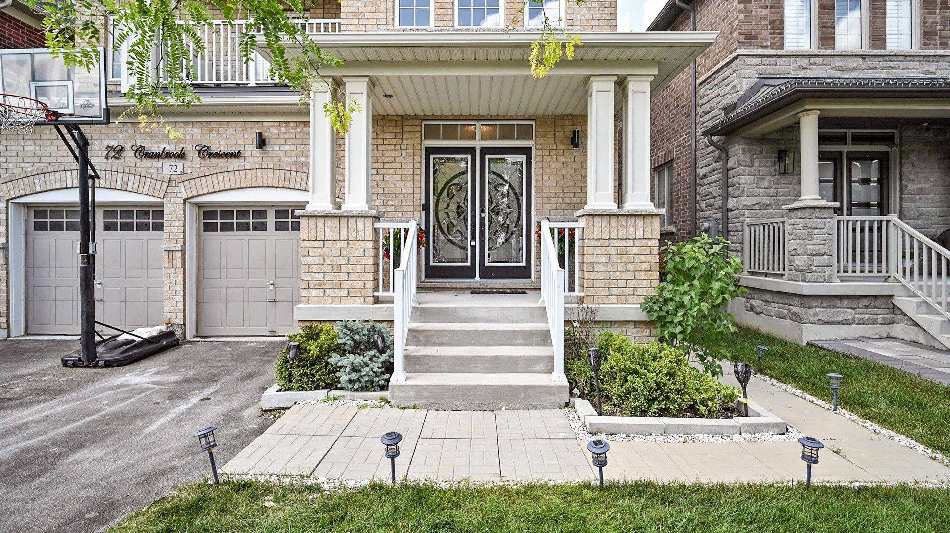 Vaughan, ON L4H 4H1,72 Cranbrook CRES