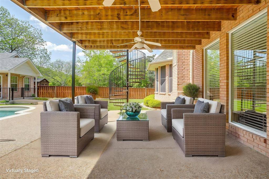 Mansfield, TX 76063,125 N Creekwood Drive
